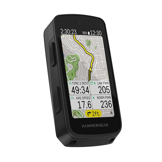 Hammerhead Karoo (B1) Cycling Computer