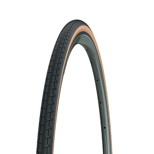 Michelin Dynamic Classic 700x32C, Folding, Clincher, Single, 30TPI, Tanwall