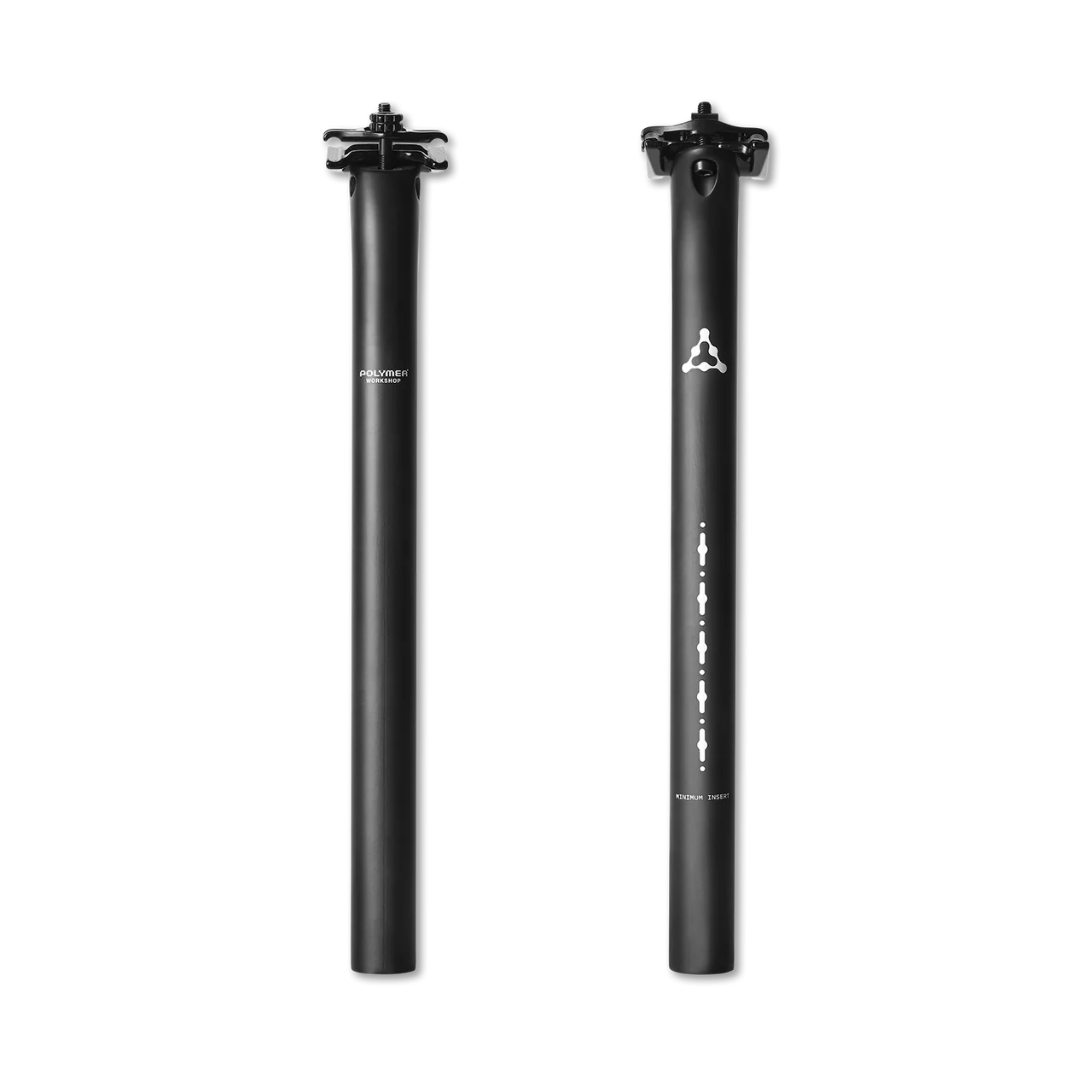 Polymer Workshop - Obelisk Seatpost