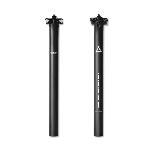 Polymer Workshop - Obelisk Seatpost