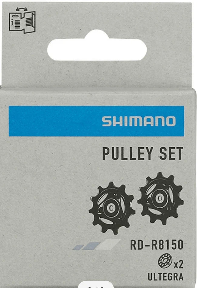 Shimano Pulley Wheels