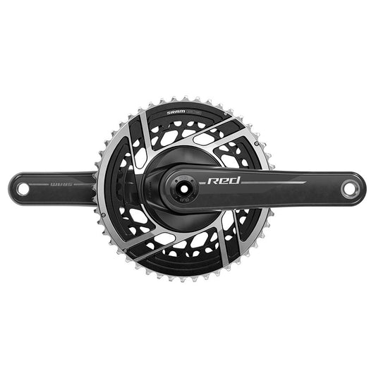 SRAM Red DUB 2x Crankset