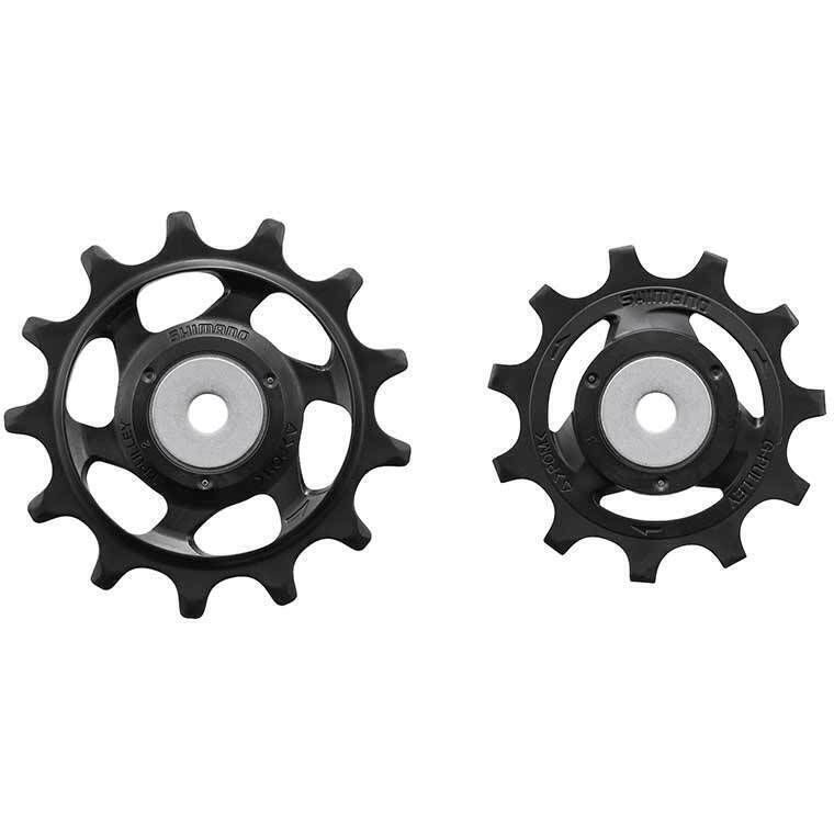 Shimano Pulley Wheels
