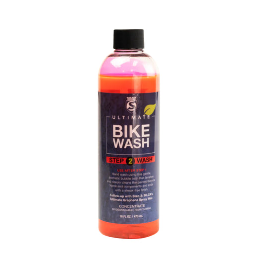 Silca Ultimate Bike Wash 16oz