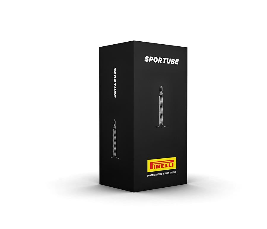 Pirelli SporTUBE, Presta
