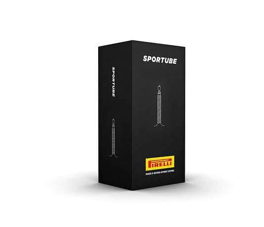 Pirelli SporTUBE, Presta