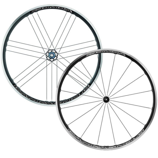 Campagnolo ZONDA Clincher Wheelset